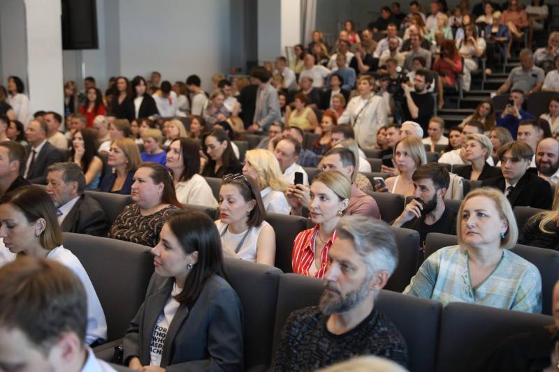 Вячеслав Федорищев озвучил новые меры поддержки для бизнеса Самарской области