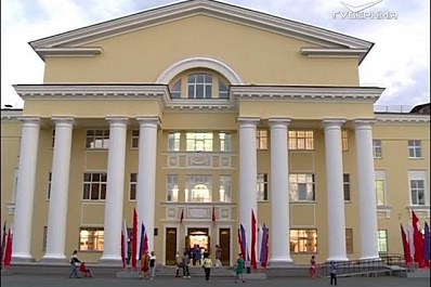 75 лет со дня основания отметил самый нефтяной район Самары