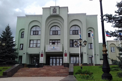 Администрация Самары: Елена Чернега не нарушала закон