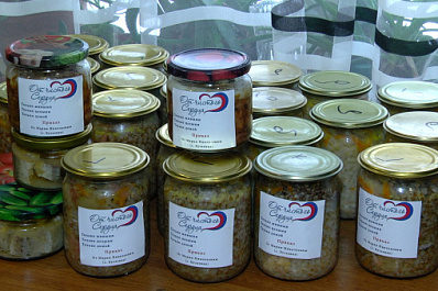 "Волжская коммуна" расскажет о волонтерском центре в селе Бузаевка и проекте межвузовского кампуса