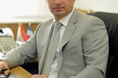 Министр ЖКХ Самарской области отправлен на карантин из-за коронавируса