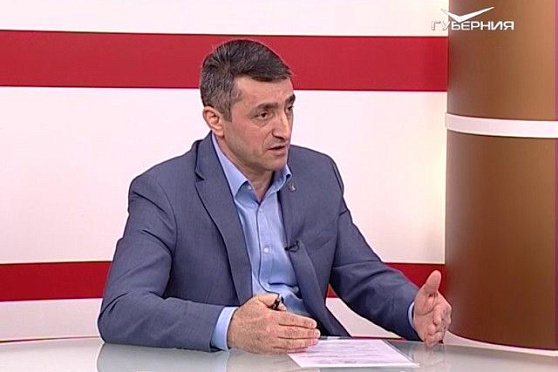 О чем говорят 17.05.2017. Баскетбол