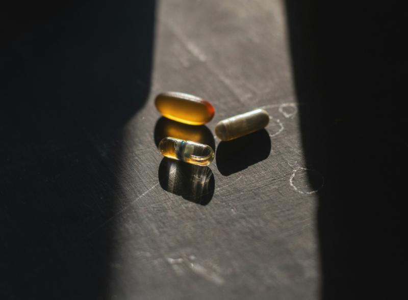 В России будут блокировать сайты, продающие БАДы без маркировки 