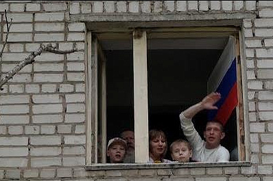 Самарская область отметила 75-ю годовщину Великой Победы