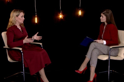 "Наших резервов хватит, чтобы четыре раза перекрыть наши долги": почему россиянам не нужно опасаться дефолта