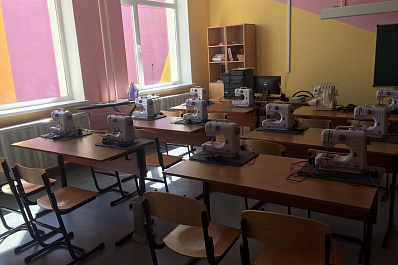 Современный образовательный центр откроется в Самарской области