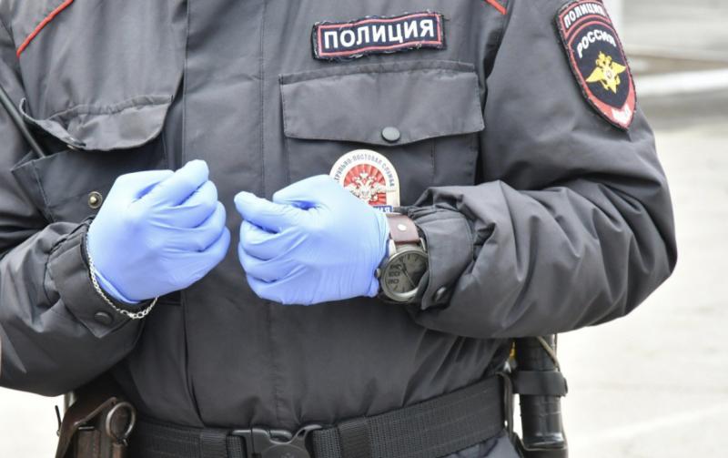 В Самарской области задержали 26-летнего парня, который выращивал наркосодержащие растения