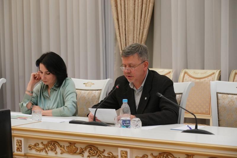 Осталось меньше половины: в Самарской области растет процент отработанных обращений граждан к Президенту