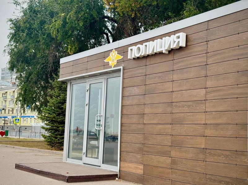 В Самарской области нашли похищенный мопед по датчику движения