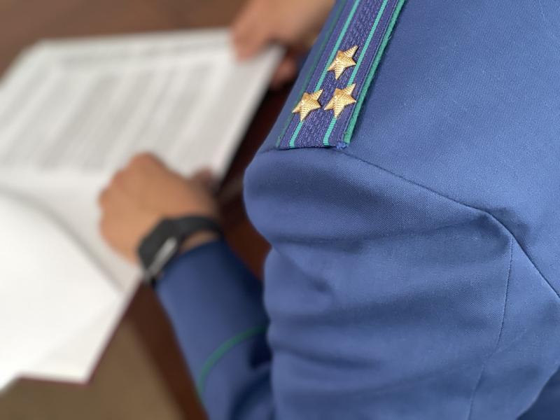 В Жигулевске предприятие не ответило на запрос СМИ и получило штраф 5 тысяч рублей 