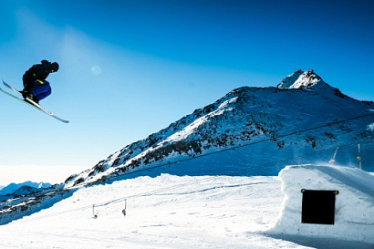 Название статьи