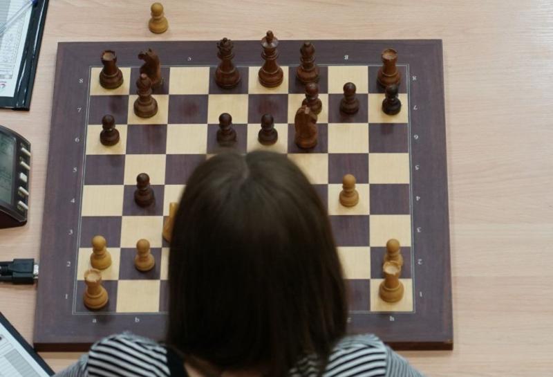 Жигулевские юные шахматисты заняли призовые места на областных соревнованиях