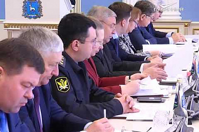 В Самарской области выявили пять экстремистских религиозных организаций