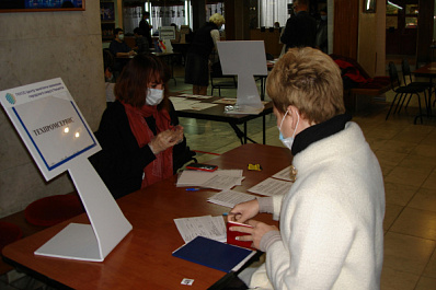 Для безработных жителей Тольятти открыт прием на бесплатные курсы обучения профессиям