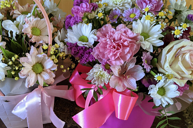 В Тольятти поздравили супругов, проживших вместе 65 лет