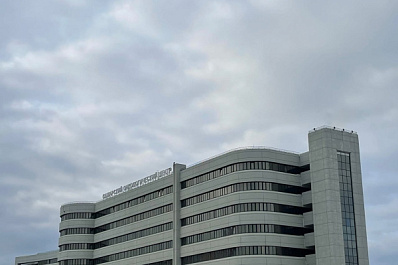 В Самаре врачи успешно прооперировали 70-летнего пациента с редким видом рака 