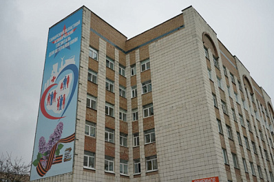 Самарский госпиталь для ветеранов войн признан самым социально ориентированным в стране