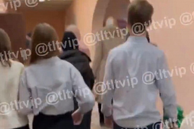 В Тольятти эвакуировали школы из-за угрозы заминирования