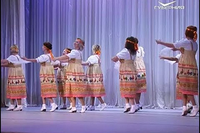 В областном центре состоялся гала-концерт фестиваля-конкурса “Самарские сезоны”