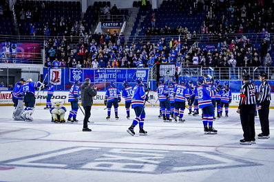 Тольяттинская "Лада" подписала контракты c тремя игроками