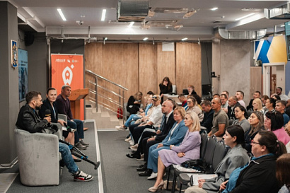 Название статьи