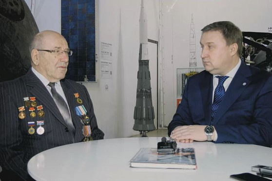 Запуск ракеты - дело опасное? Космические старты Самары