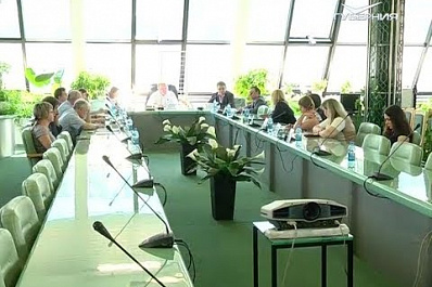 Облизбирком внес в губдуму проект изменений в избирательное законодательство