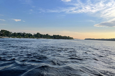 Температура воды и оборудованные пляжи: что стоит помнить об отдыхе на водоеме