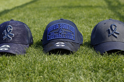 "Матч ТВ" отличился 