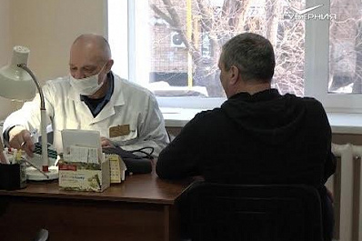 Вовремя выявить факторы риска: жителей Самарской области приглашают бесплатно пройти диспансеризацию