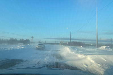 Наряды ДПС в Самарской области будут нести службу в усиленном режиме из-за непогоды