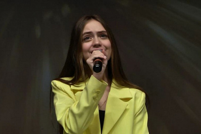 Финалистка российского отбора на "Детское Евровидение" рассказала о творческом пути и планах на будущее