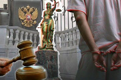 Убийцу самарского пенсионера приговорили к 8 годам в колонии строгого режима