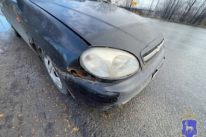 Название статьи