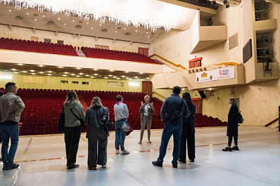 Несколько учреждений культуры в Тольятти получат финансирование на капремонт и модернизацию