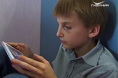 В Самаре подняли вопросы безопасности детей в сети интернет