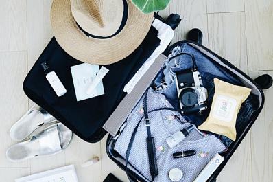 Названы самые популярные страны у российских туристов в 2023 году