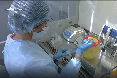 Самарский инфекционист Дмитрий Константинов рассказал, безопасны ли современные вакцины