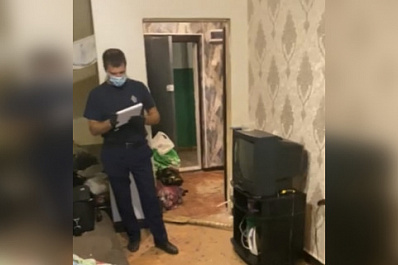 Жительница Самары поссорилась с возлюбленным и зарезала его