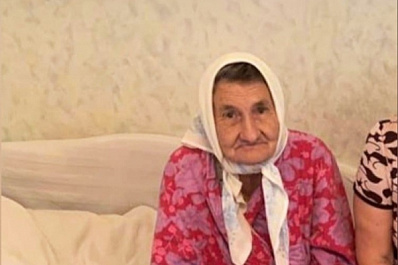 Дмитрий Азаров рассказал о ситуации с потерявшейся бабушкой