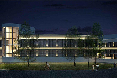 Филиал Третьяковской галереи будет открыт в Самаре