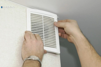 В Самарской области усилен контроль за содержанием дымоходов и вентканалов в МКД