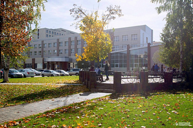 ТГУ стал участником Национальной ассоциации трансфера технологий