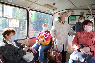 В России ещё 11 263 пациента вылечились от коронавируса за последние сутки   