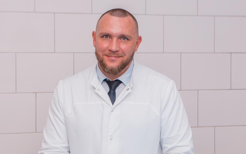 Водогрязелечебница "Реавиз" – процедуры санатория в центре Самары без отрыва от работы