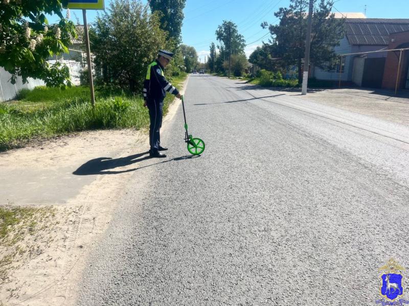 Два подростка на одном самокате попали под колеса "Калины" в Самаре