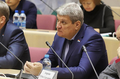 Николай Панченко: снижение госдолга уже в этом году даст Самарской области преференции при получении инфраструктурных кредитов