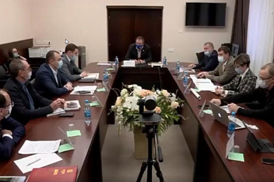 В Рождествено создадут гастрономический кластер