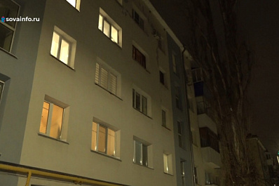 В Самаре состоялся очередной рейд с проверкой работы управляющих компаний