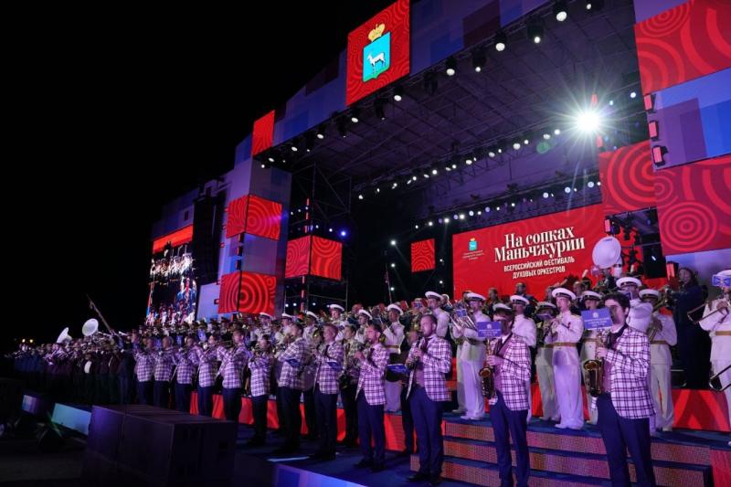 Город - старше на год: Самара отпраздновала день рождения